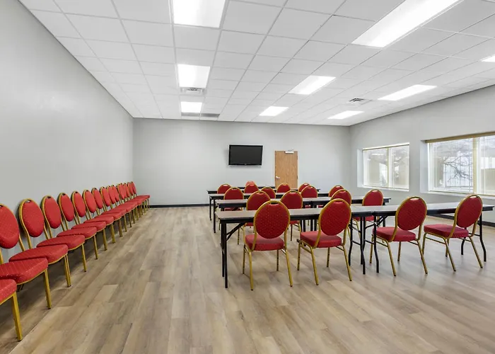 Quality Inn & Suites Monterey, Tn - Crossville, Tn