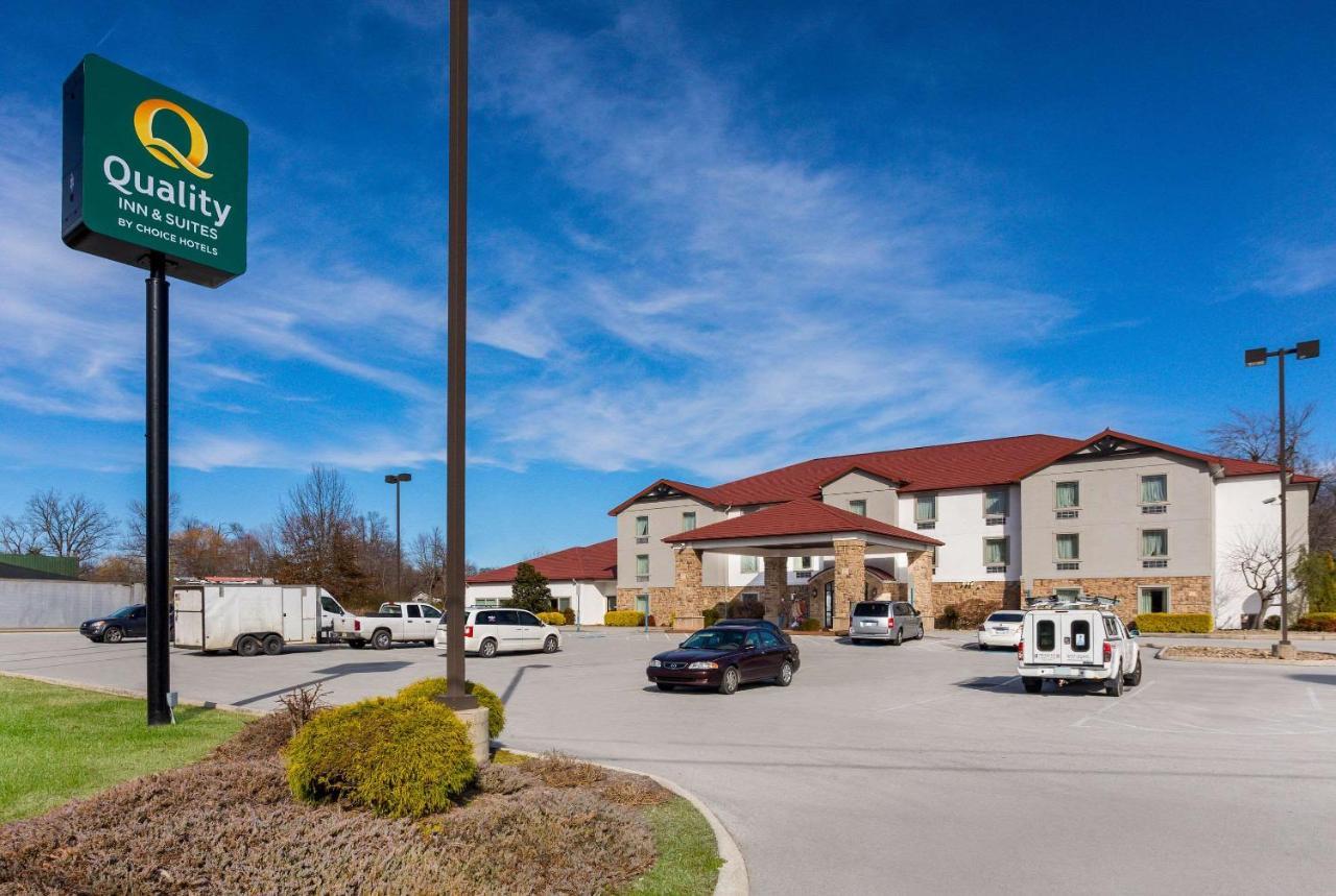 Quality & Monterey, Tn - Crossville, Tn 2*
