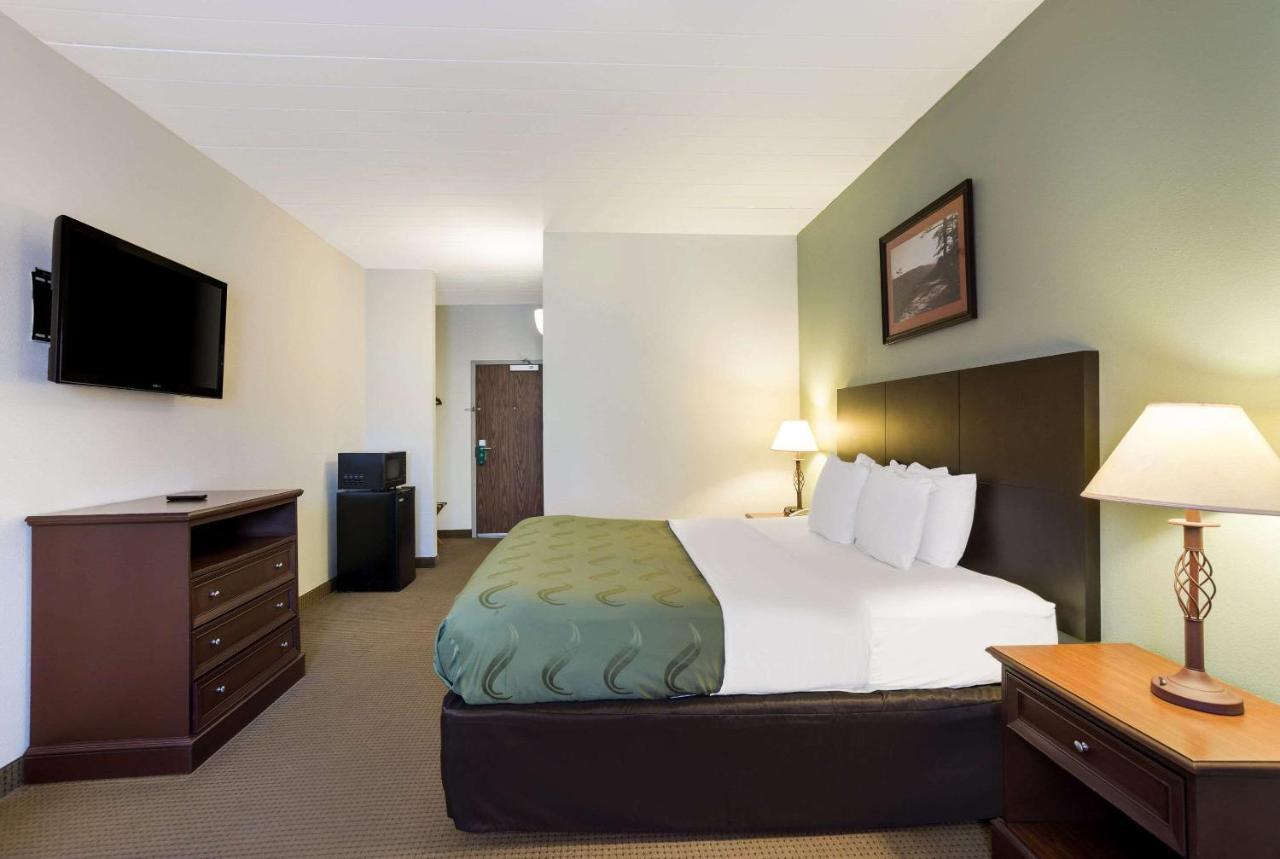 Quality & Monterey, Tn - Crossville, Tn