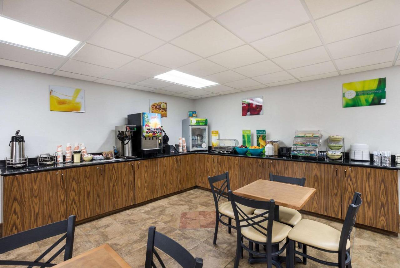 Hotel Quality & Monterey, Tn - Crossville, Tn Monterey