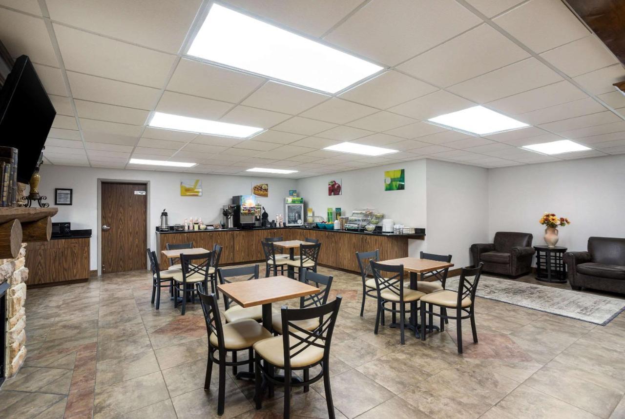 Quality & Monterey, Tn - Crossville, Tn Hotel