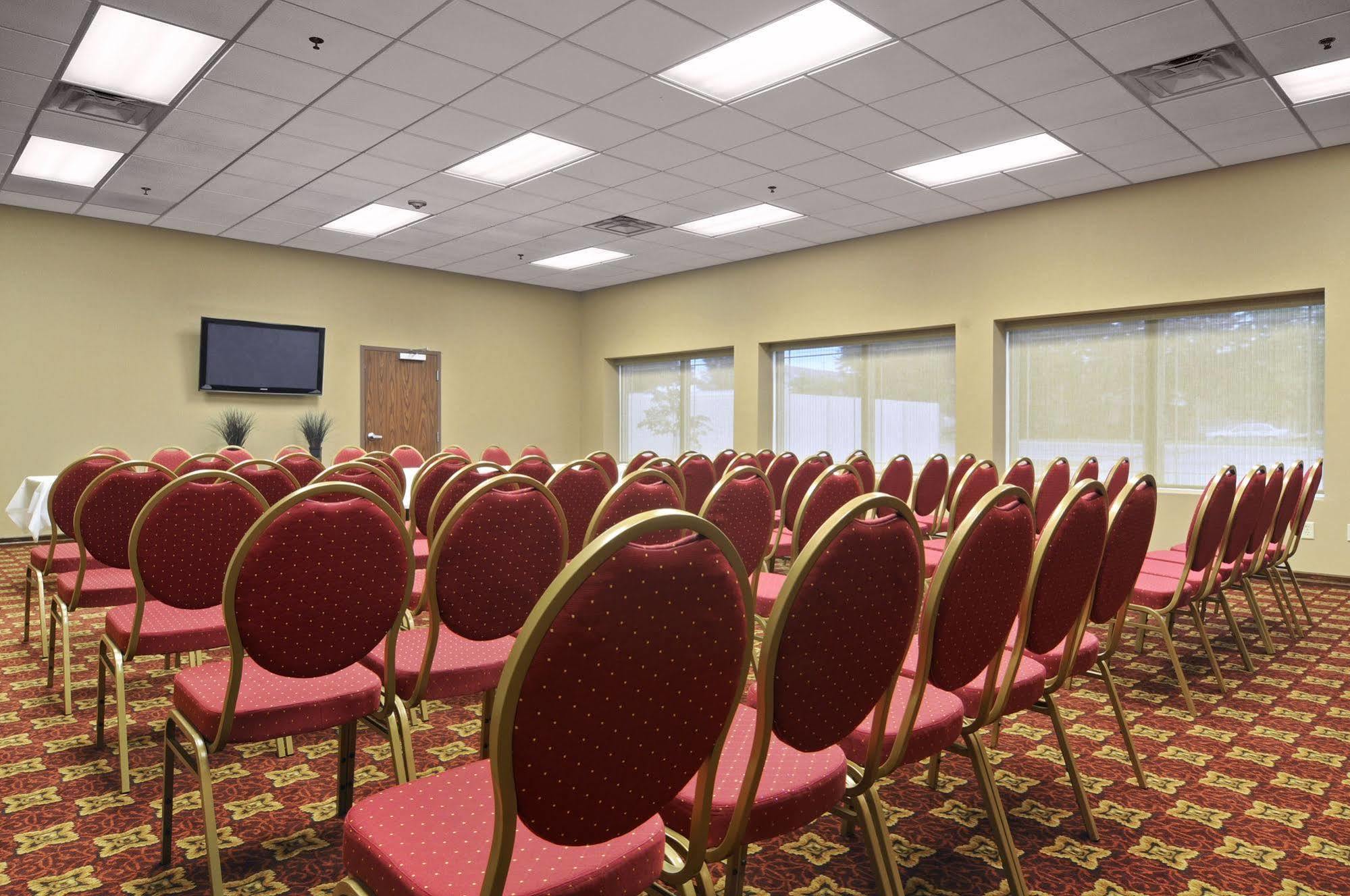 Hotel Quality & Monterey, Tn - Crossville, Tn